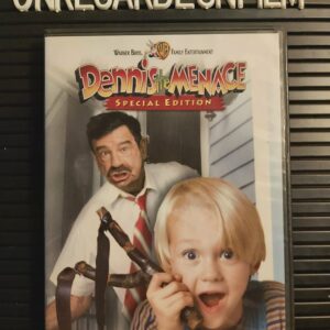 Dennis la Malice / Dennis the Menace (1993)