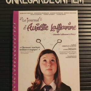 Le Journal d'Aurélie Laflamme (2010)
