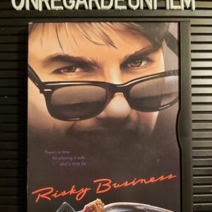 Quelle Affaire! / Risky Business (1983)