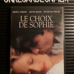 Le Choix de Sophie / Sophie's Choice (1982)