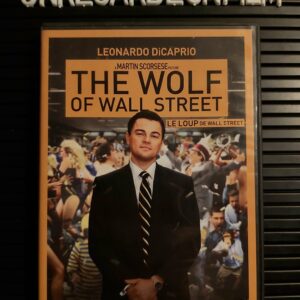 Le Loup de Wall Street / The Wolf of Wall Street (2013)