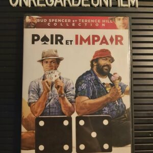 Pair et impair (1978)