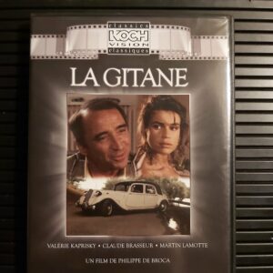 La Gitane (1986)
