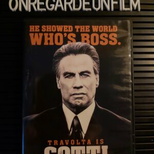 Gotti: Le Parrain / Gotti (2018)