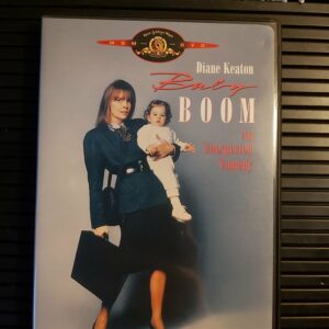 Baby Boom / Baby Boom (1987)