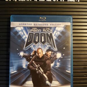 Doom / Doom (2005)