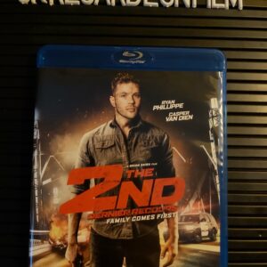 Dernier Recours / The 2nd (2020)