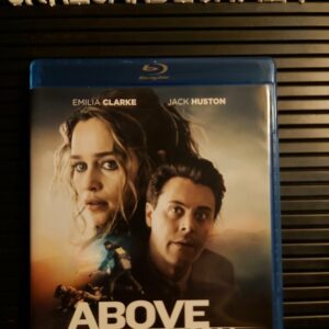 Suspecte / Above Suspicion (2019)