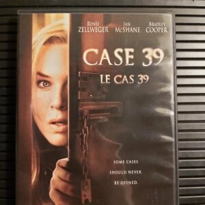 Le Cas 39 / Case 39 (2009)