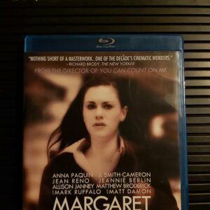 Margaret / Margaret (2011)