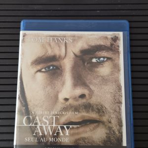 Seul au Monde / Cast Away (2000)