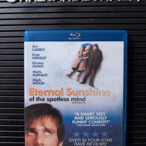 Du Soleil plein la Tête / Eternal Sunshine of the Spotless Mind (2004)