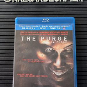 La Purge / The Purge (2013)