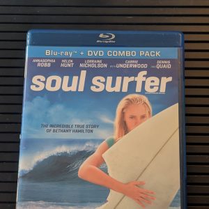 Surfeuse dans l'Âme / Soul Surfer (2011)