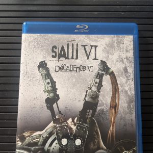 Décadence VI / Saw VI (2009)