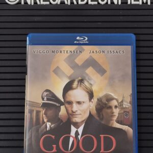 Par-delà le Bien et le Mal / Good (2008)