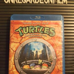 Les Tortues Ninja / Teenage Mutant Ninja Turtles (1990)