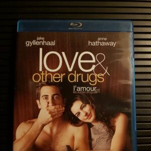 L'Amour et les Autres Drogues / Love & Other Drugs (2010)
