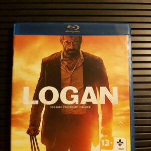Logan / Logan (2017)