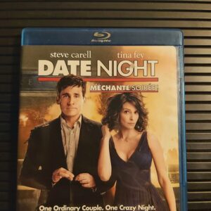 Méchante Soirée / Date Night (2010)