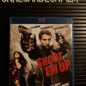 Feu à volonté / Shoot 'Em Up (2007)
