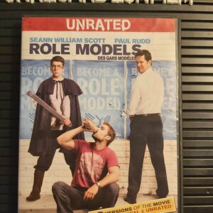 Des Gars Modèles / Role Models (2008)