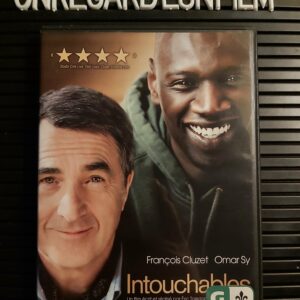 Intouchables (2011)
