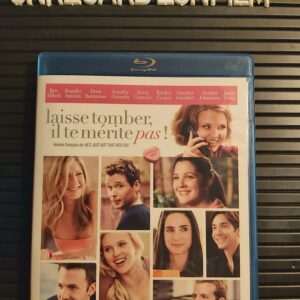 Laisse Tomber, il ne te Mérite Pas / He's Just not that Into You (2009)