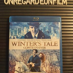 Conte d'Hiver / Winter's Tale (2014)