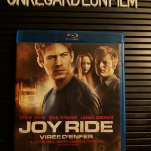 Virée d'enfer / Joy Ride (2001)