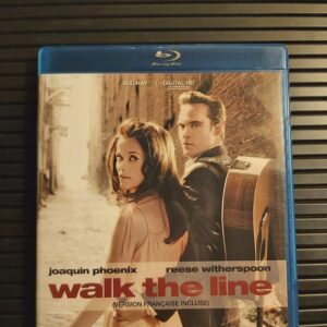 Walk the Line / Walk the line (2005)