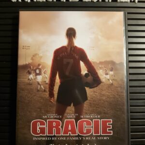 Gracie (2007)