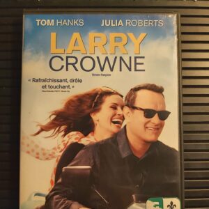 Larry Crowne / Larry Crown (2011)