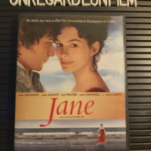 Jane / Becoming Jane (2007)
