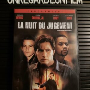La Nuit du Jugement / Judgment Night (1993)