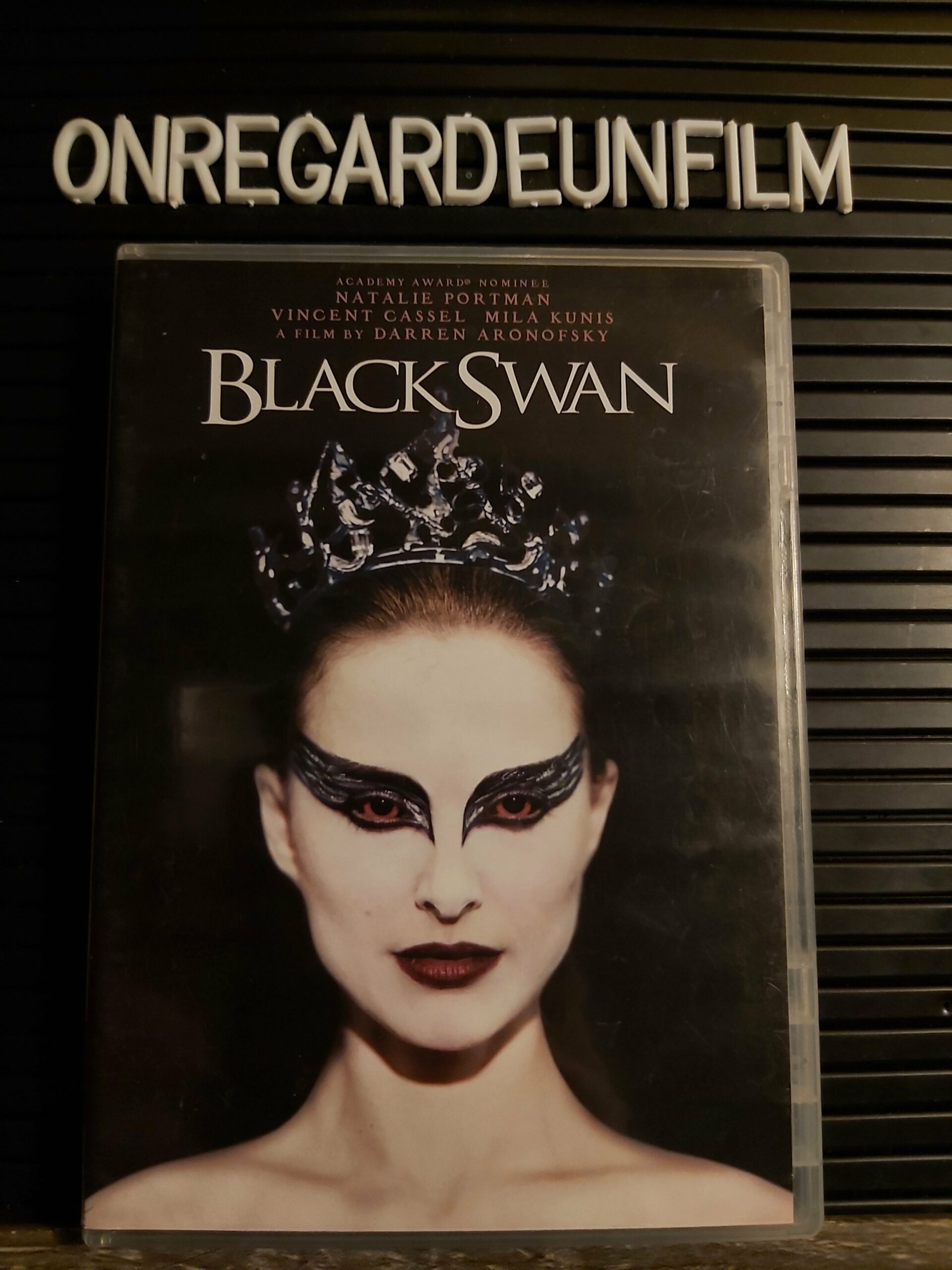 Le Cygne Noir / Black Swan (2010)