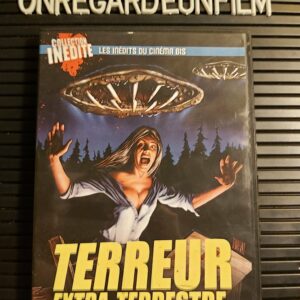 Terreur Extraterrestre (1980) 《Zone 2》