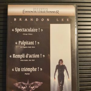 Le Corbeau / The Crow (1994)