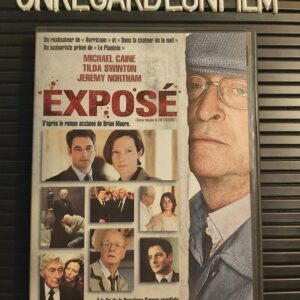 Exposé / The Statement (2003)