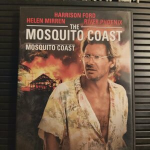 Mosquito Coast / The Mosquito Coast (1986)