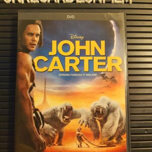 John Carter / John Carter (2012)
