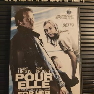 Pour elle (2008)