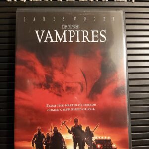 Vampires / Vampires (1998)