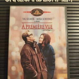 À Première Vue / At First Sight (1999)