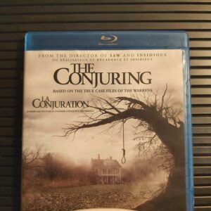 La Conjuration / The Conjuring (2013)
