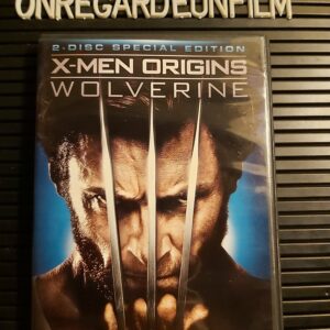 X-Men les Origines. Wolverine / X-Men Origins. Wolverine (2009)