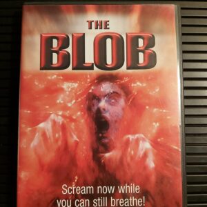 Le Blob / The Blob (1988)