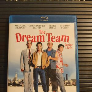 L'équipe de rêve / The Dream Team (1989)