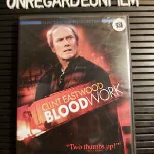 Créance de Sang / Blood Work (2002)