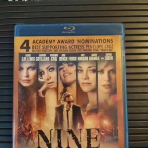 Neuf / Nine (2009)